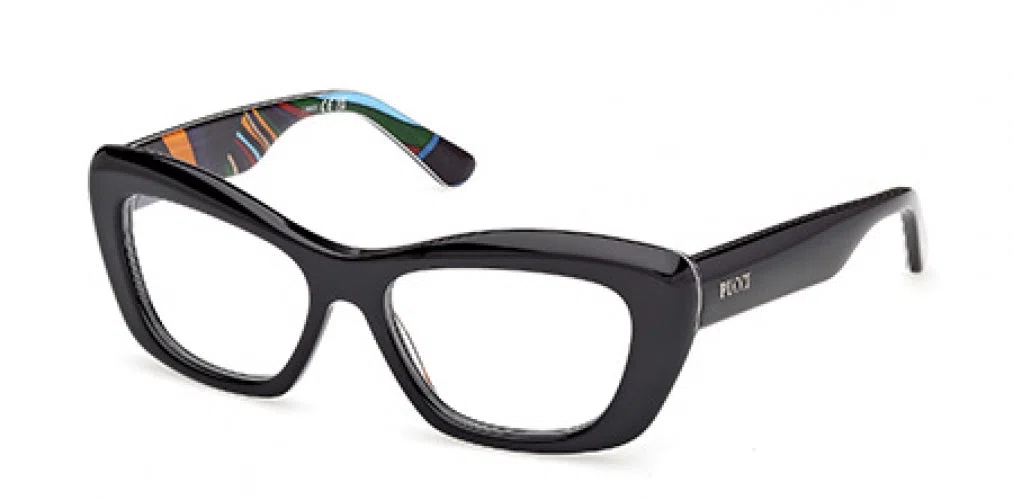Emilio Pucci 5273 Eyeglasses - view 3